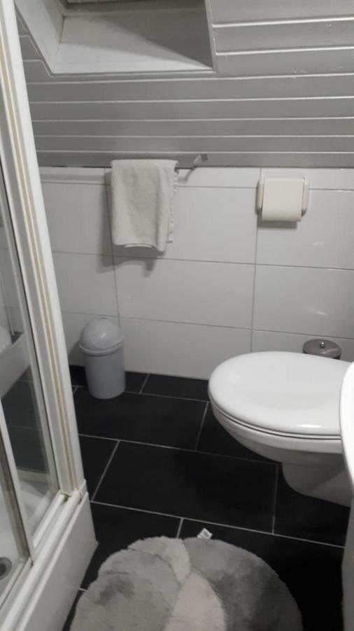 Ferienwohnung Gesine Леер Экстерьер фото