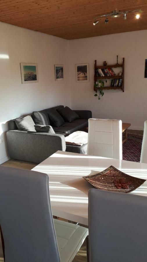 Ferienwohnung Gesine Леер Экстерьер фото